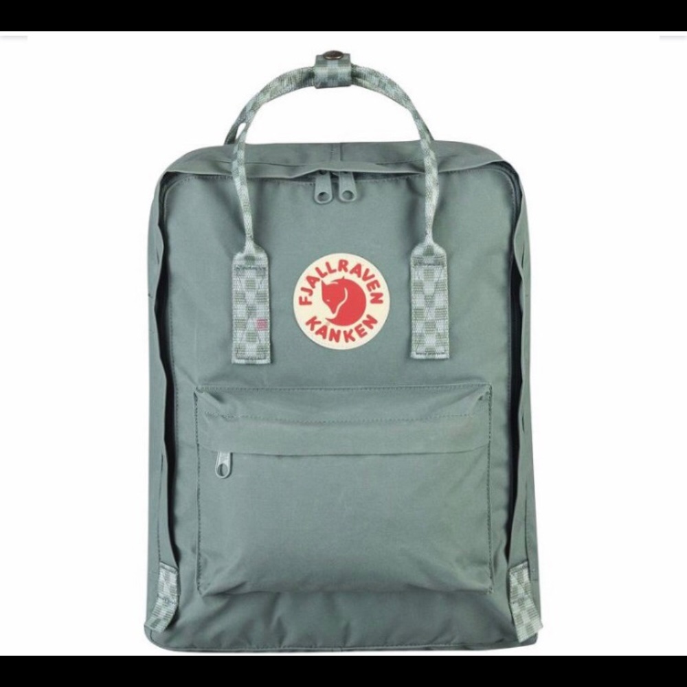 Kanken Backpack